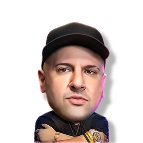 Michael Mizrachi