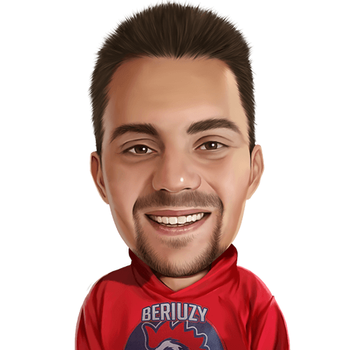 Beriuzy