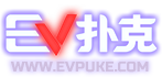 EV Poker logo